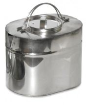 Чайник 3,3 л Роза Ветров