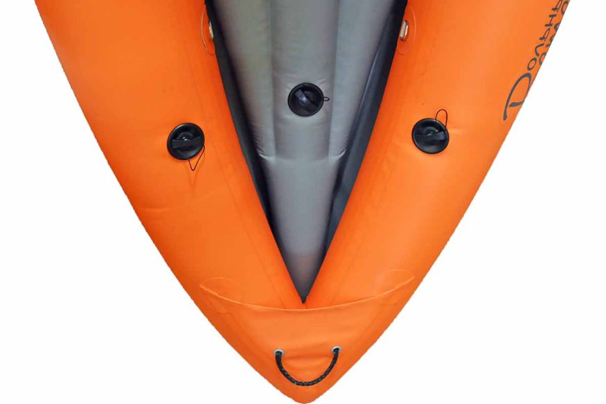 Байдарка Маэстро 340