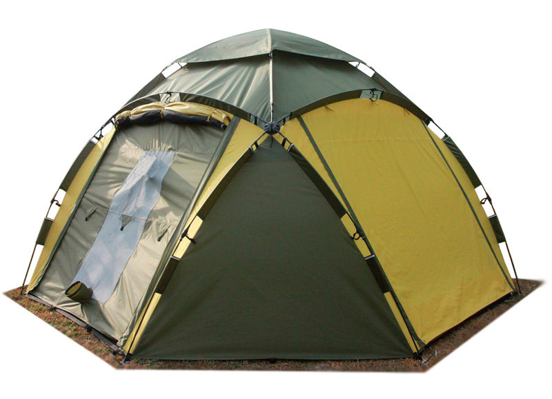 Шатер-автомат Cosmos 400 Thermal Solar Control (под отопление), Maverick