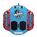 Буксируемый аттракцион Griffin 2, AirHead