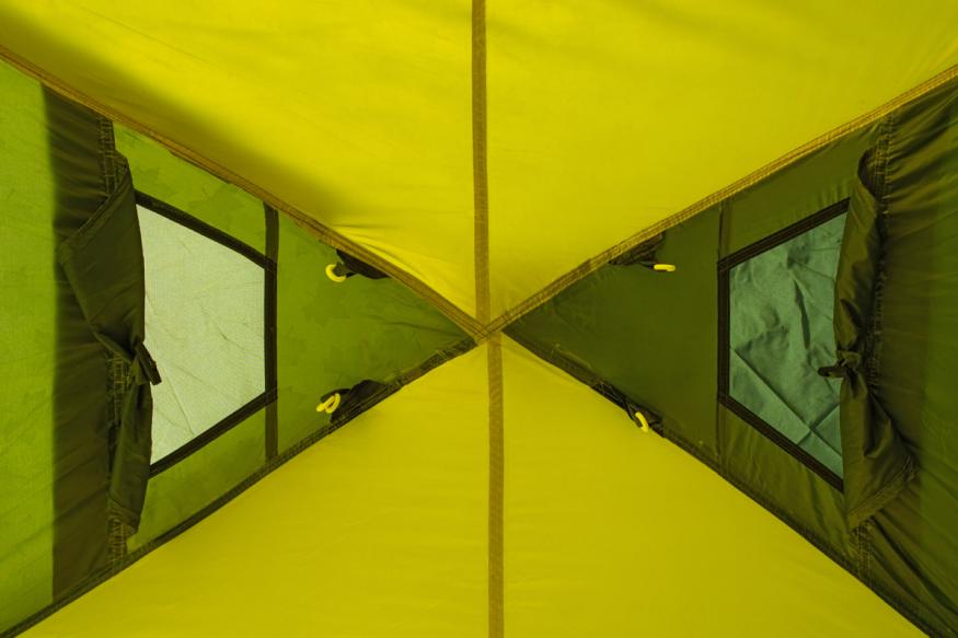 Палатка-автомат Slider, Maverick