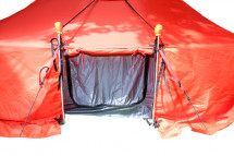 Палатка-шатер Век Романтик, двухслойная