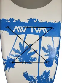 Сап-доска BLUE, Walaw