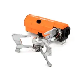 Плита складная газовая Scorpio, СЛЕДОПЫТ