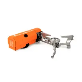 Плита складная газовая Scorpio, СЛЕДОПЫТ