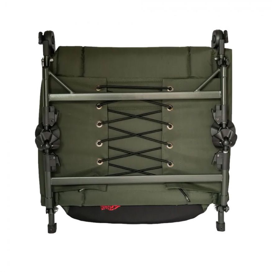 Раскладушка Carp, Tramp