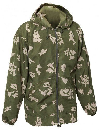 Костюм &amp;quot;Лето&amp;quot;, Сталкер