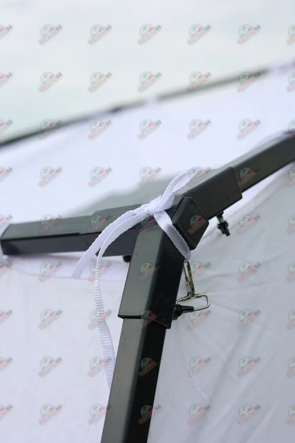 Армейская палатка Енисей 30