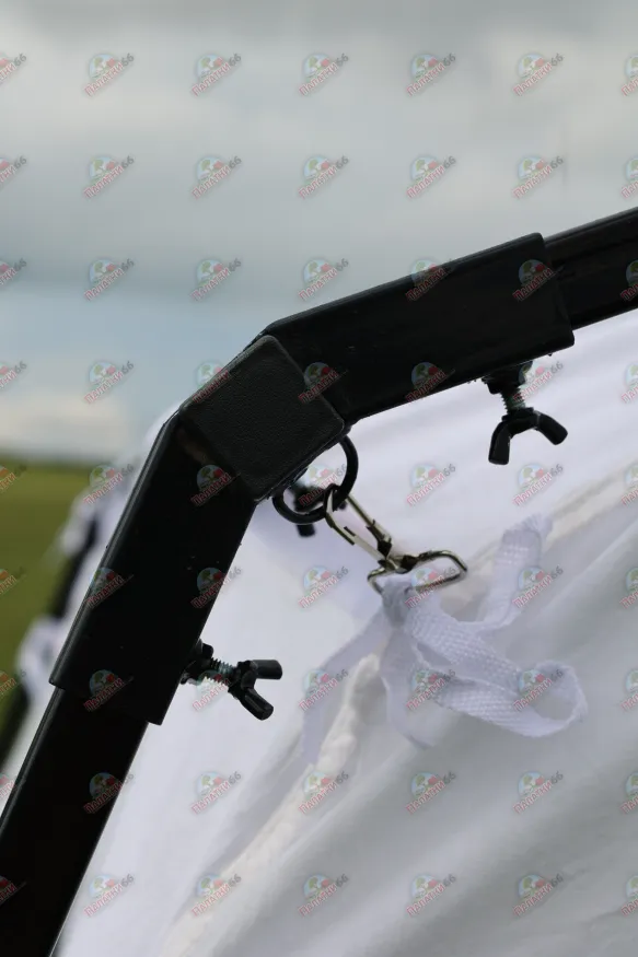 Армейская палатка Енисей 30