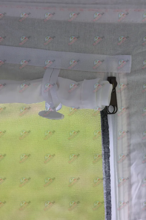 Армейская палатка Енисей 30