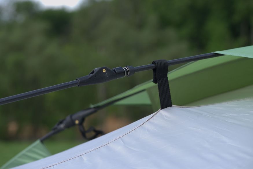 Палатка-автомат Rover Solar Control, Maverick