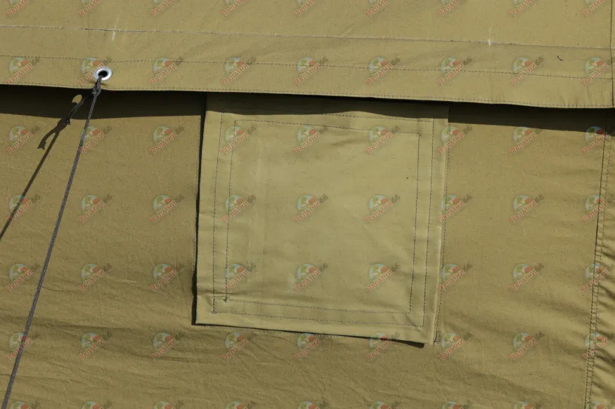 Геологическая палатка Геолог-6