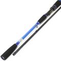 Спиннинг штекерный карбоновый Namazu Pro &amp;quot;N-Force Undisputed&amp;quot; IM8, 2,4 м