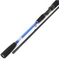 Спиннинг штекерный карбоновый Namazu Pro &amp;quot;N-Force Undisputed&amp;quot; IM8, 2,4 м