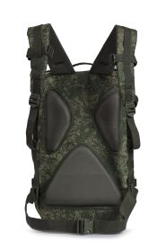 Рюкзак тактический Армада 4, Оксфорд, цифра, 45 л, ТАЙФ