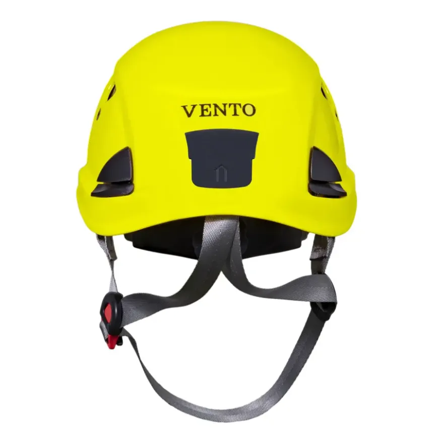 Каска защитная Энерго Вент, спортивная версия, Венто
