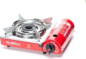 Газовая плита NaMilux NA-182 PS*6