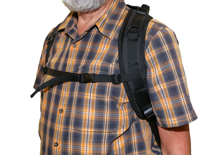 Гермомешок-драйбег Век 70л