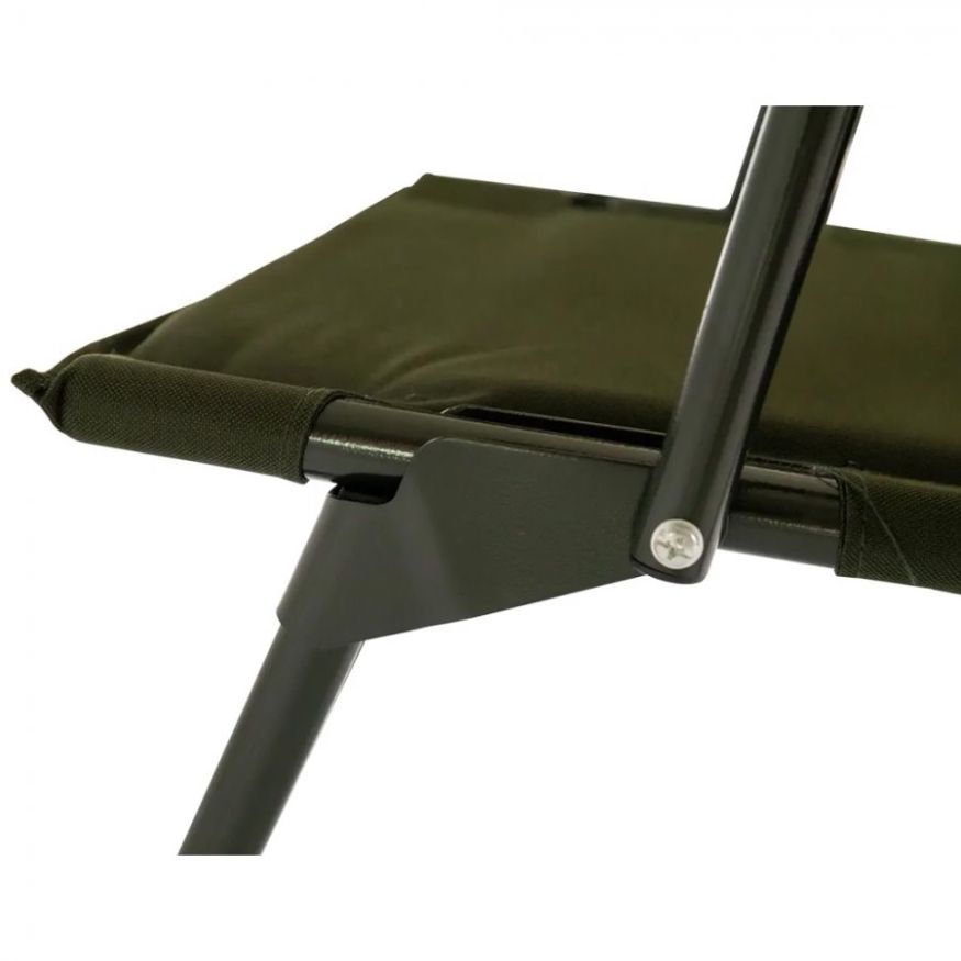 Кресло Fisherman Ultra зеленое