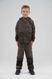 Костюм детский противоэнцефалитный ЛАЙТ KIDS, Сталкер