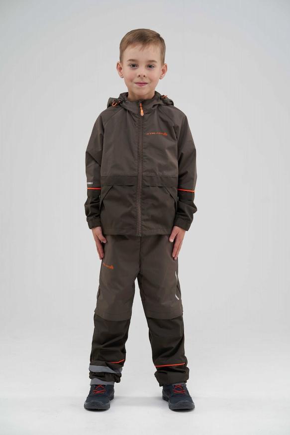 Костюм детский противоэнцефалитный ЛАЙТ KIDS, Сталкер