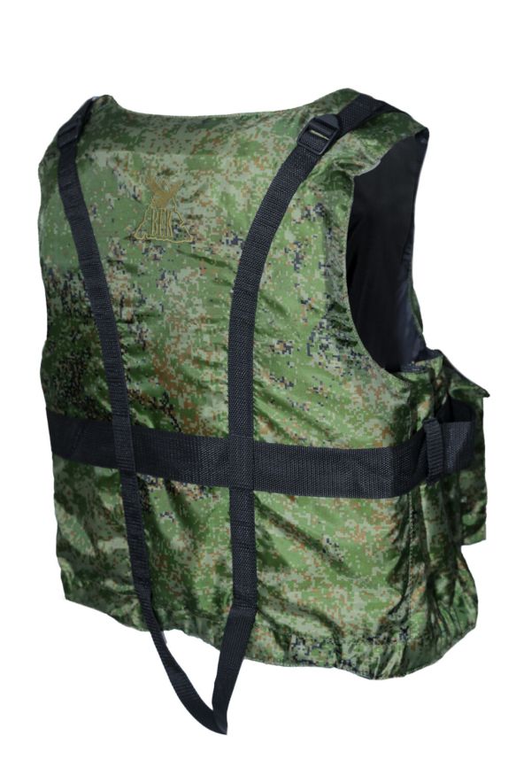 Жилет Век Перекат Б большой