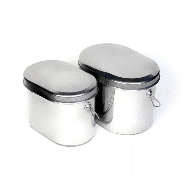 Набор охотника 4 (сталь) Роза Ветров