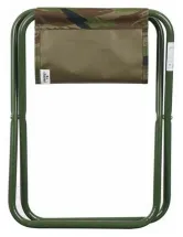 Стул складной малый 320х310х330 мм, Следопыт