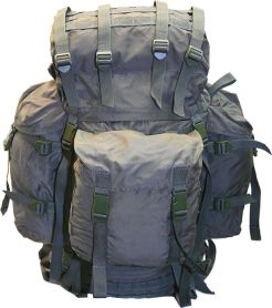 Рюкзак Век рейдовый Тактика-80+10 тактический