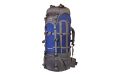Рюкзак МАНАРАГА Викинг V2 120, темно-синий