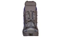 Рюкзак МАНАРАГА Викинг V2 120, темно-синий