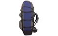 Рюкзак экспедиционный Конжак 120 v2 синий-серый, Манарага