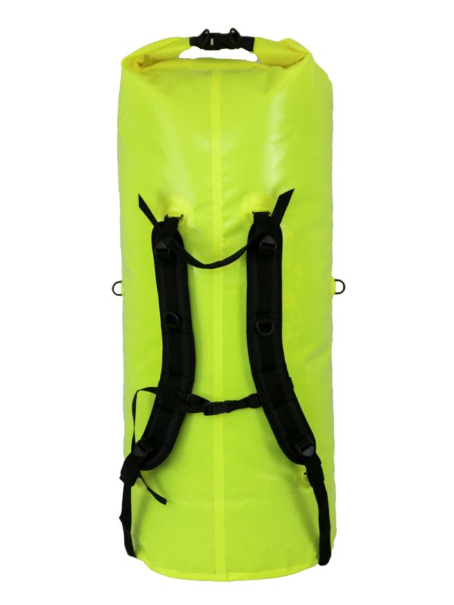 Гермомешок-драйбег Век 90л