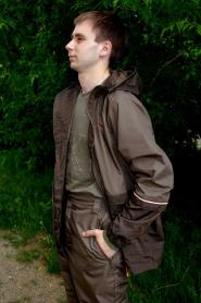 Костюм мужской противоэнцефалитный ЛАЙТ MAN, Сталкер