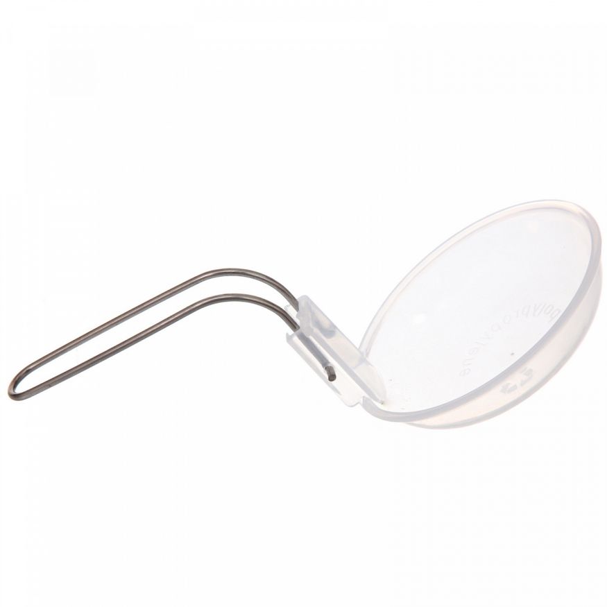 Набор посуды походной на 4-5 персон (15 предметов) COMPSOR-500