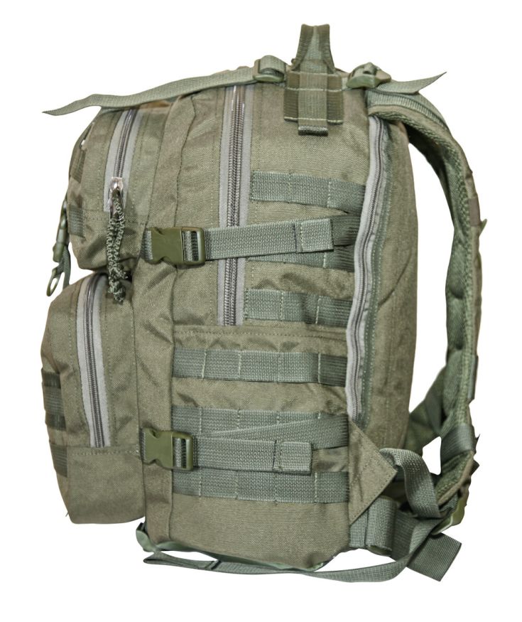 Рюкзак тактический Век Гриф-30 тактический