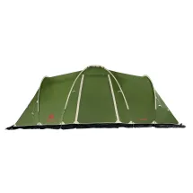 Палатка Ruswell 4 зеленая, Btrace