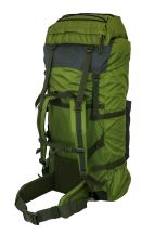 Рюкзак экспедиционный Лось-120, Век