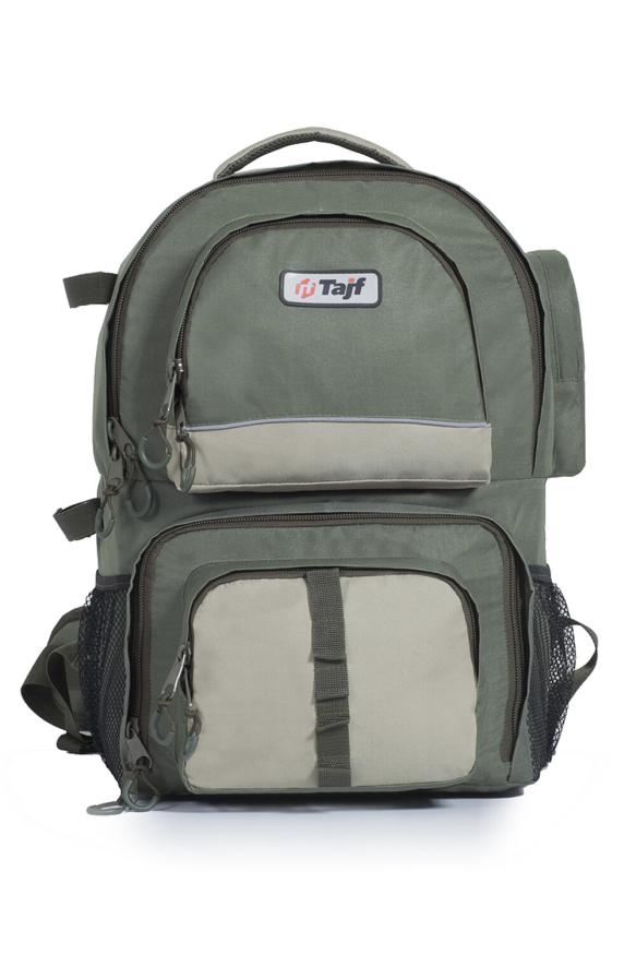 Рюкзак туристический Сарган 1, олива, 38 л, ТАЙФ