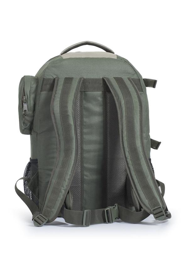 Рюкзак туристический Сарган 1, олива, 38 л, ТАЙФ
