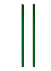 Лыжи туристические ТУРИСТ, дерево-пластиковые, длина 190 см