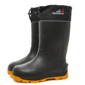 Сапоги мужские Nordman Quaddro -70 (без шипов) из ЭВА 519091-01