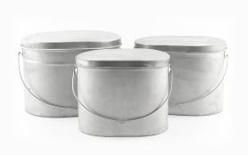 Набор Большой пикниковый (титан), Роза Ветров