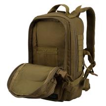 Рюкзак туристический Squad 35, песочный, Tramp