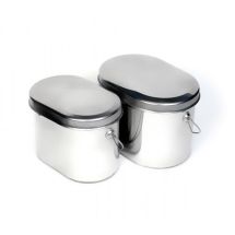 Набор охотника 6 (сталь) Роза Ветров