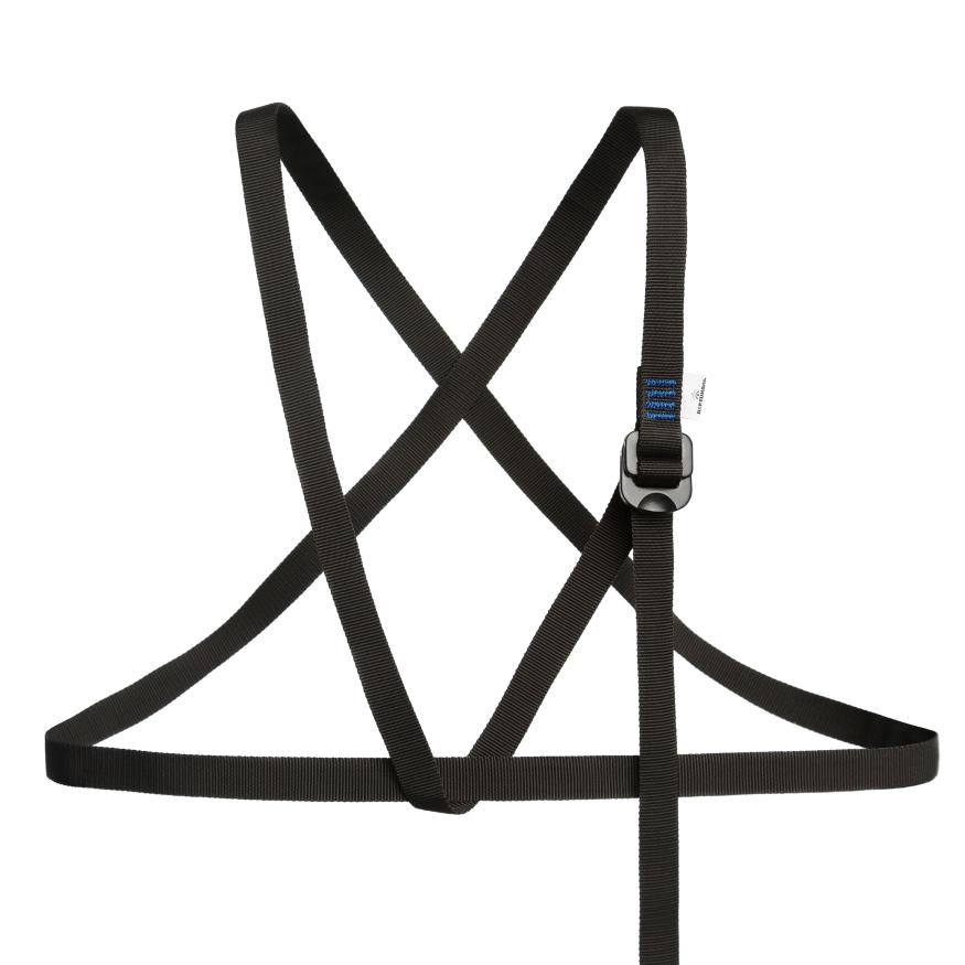 Поддержка кроля, Вертикаль