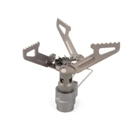 Газовая горелка Мечта путешественника, Следопыт