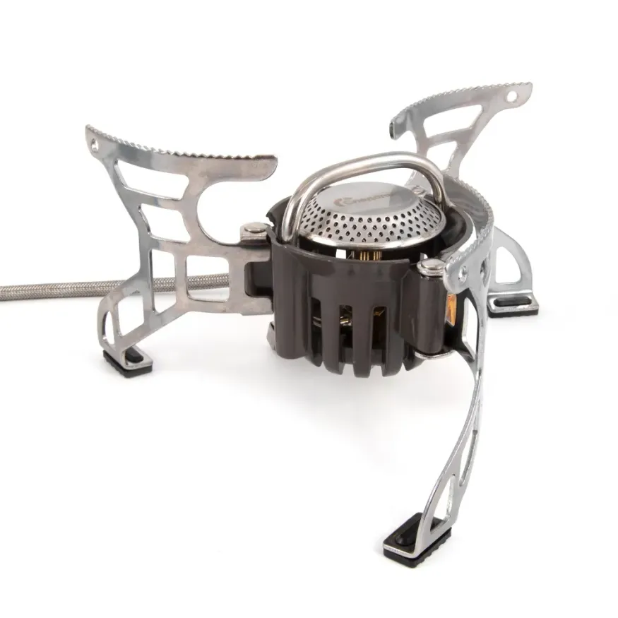 Газовая горелка Огненная буря, Следопыт