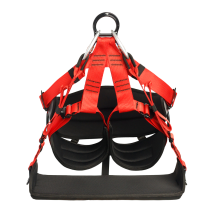 Рабочее сиденье для &amp;quot;Промальп Мастер 2020&amp;quot; Ширина опорной части сиденья 175 мм