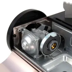 Плита настольная газовая Silver Star, Следопыт